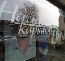 Herenkapsalon Dilia de Bilt hessenweg 202 kapper