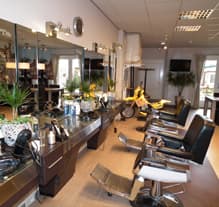 Dilia de Bilt hessenweg 202 kapper