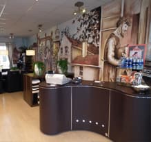 kapsalon Dilia de Bilt hessenweg 202 kapper