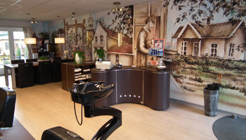 Herenkapsalon Dilia de Bilt hessenweg 202 kapper